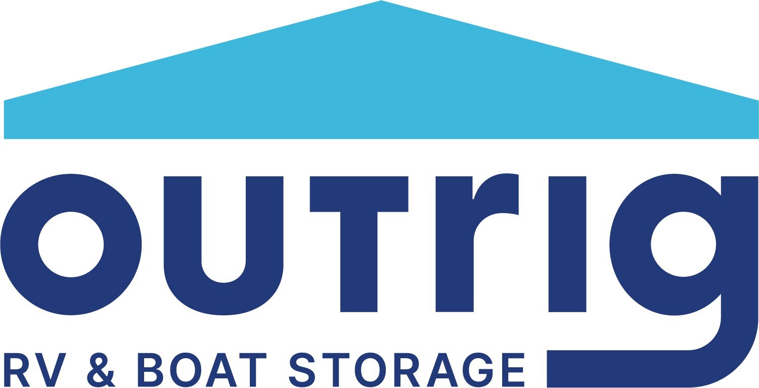 Outrig RV & Boat Storage logo