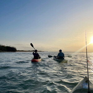 Marea, A Distinctive Waterfront Community of 67 Homesites, Launches in Rockport, Texas