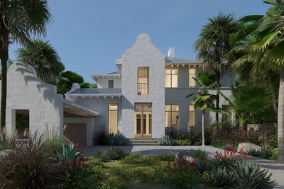 Marea architectural style