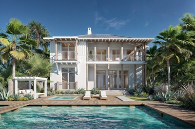 Marea architectural style