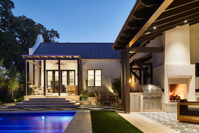 Marea architectural style