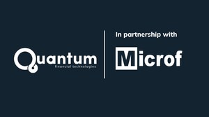 Microf Expands Lending Solutions for Contractors through Partnership with Quantum Financial Technologies