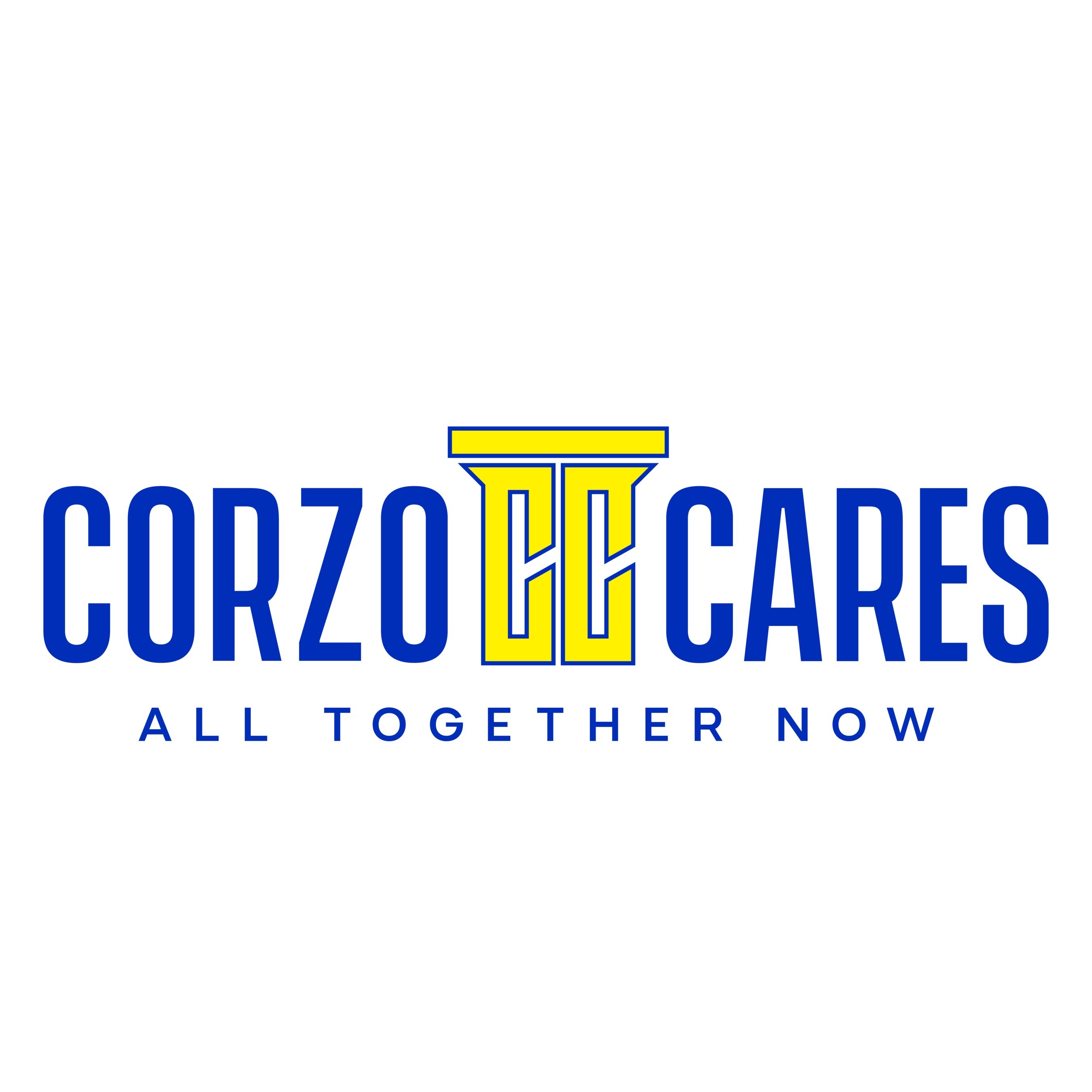 Corzo Cares