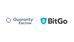 Guaranty Escrow Partners with BitGo to Offer Unmatched Security and Trust in Cryptocurrency Real Estate Transactions