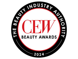 COSMETIC EXECUTIVE WOMEN (CEW) HONORS THE BEST IN BEAUTY