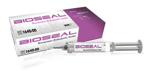 Introducing BioSeal™: Revolutionizing Endodontic Care with Innovative Bioceramic Sealer