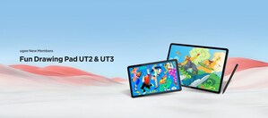 Unveiling the ugee Fun Drawing Pad UT2&amp;UT3: Make Fun Touchable and Believable