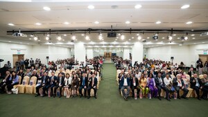 Thehubnews: Taiwan Scholarship and Huayu Enrichment Scholarship Program Celebrates 20th Anniversary: Distinguished alumni from around the world invited to join the grand celebration