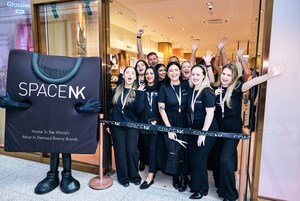 The Beauty Boom Figures from Space NK reveal continuing 3-year growth trend