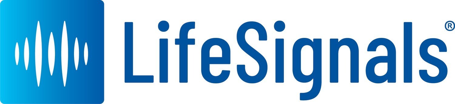 LifeSignals Logo