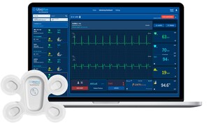 LifeSignals Receives FDA 510(k) Approval for UbiqVue™ 2A Multiparameter System