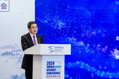 Richard Sheng, Board Secretary and Brand Director of Ping An, stated that data has become a new factor of production, computing power a new productive force, and digitization the primary driver of progress across industries.