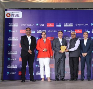 HMEL wins the prestigious TISS LeapVault CLO Award 2024