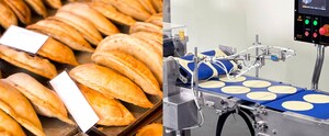 ANKO Food Machine Launches New High Capacity Empanada Production Line to Solve Production Challenges of Food Wholesalers