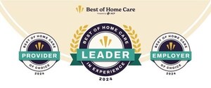 Angels on Call Homecare Becomes First and Only Licensed Home Care Service Agency in the U.S. to Earn Certified Parkinson Disease Care™ (CPDC™) Accreditation