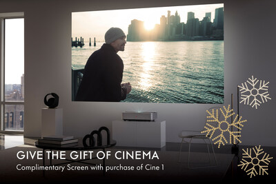 Give the Gift of Cinema: Leica Camera USA Unveils Exclusive Black Friday and Cyber Monday Offer