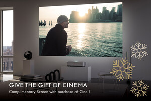 Give the Gift of Cinema: Leica Camera USA Unveils Exclusive Black Friday and Cyber Monday Offer