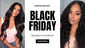 Best Buy Black Friday Hair Wigs 2024