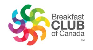 Breakfast Club of Canada Applauds Ontario's Agreement with Federal Government on National School Food Program