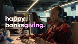 Ally Bank's Customer Care Specialists are Allies for Customers on Banksgiving and Every Day