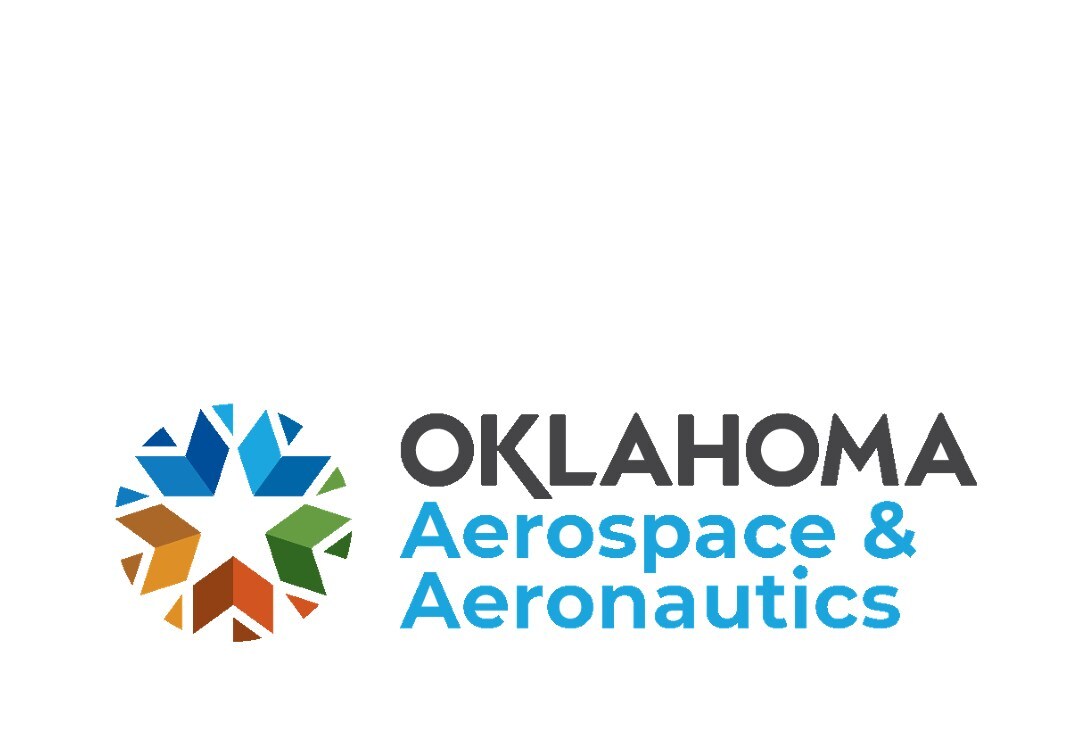 Oklahoma Department of Aerospace and Aeronautics-  logo