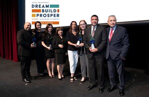 Celebrating the Success of Hispanic Entrepreneurs