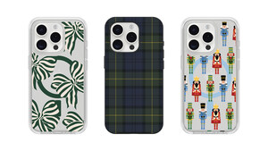 Wrap Up Your Phone in Style with OtterBox