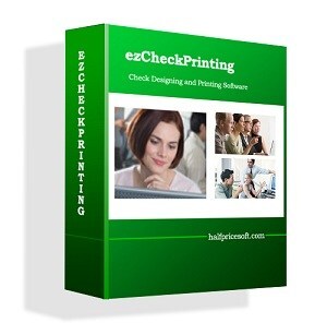 ezCheckprinting and Virtual Printer Combo