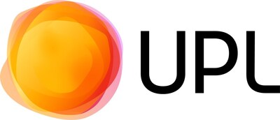 UPL Ltd. (NSE: UPL & BSE: 512070, LSE: UPLL) is a global provider of sustainable agriculture products and solutions.