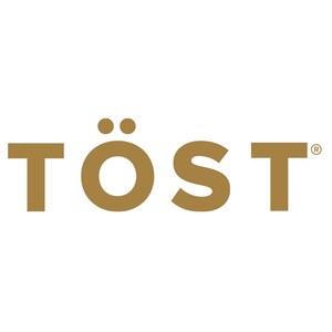 TÖST Beverages Launches "TÖST Maker™", Using Artificial Intelligence to Help Consumers Express Gratitude