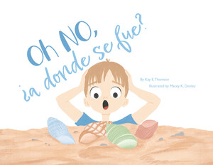 Encourage Children To Process Their Grief In A Healthy Way With This Book Written With Them In Mind