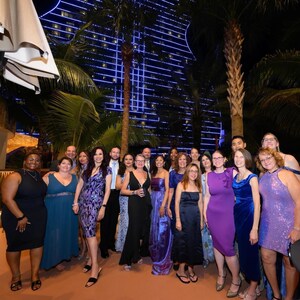 Debbie's Dream Foundation's Illumination Celebration Raises $119,000 for Stomach Cancer Research