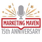 Marketing Maven Logo