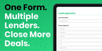 Leap unveils the Universal Credit Application on Leap SalesPro, revolutionizing contractor financing and paving the way for faster sales and increased customer satisfaction.