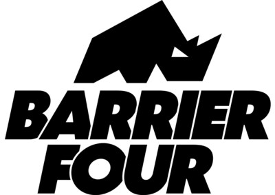 Barrier Four Logo