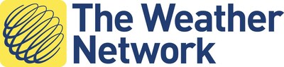 The Weather Network logo (CNW Group/The Weather Network)