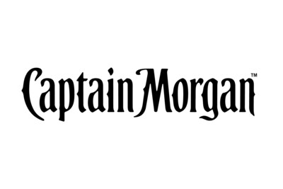 Captain Morgan logo (Groupe CNW/Captain Morgan)