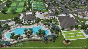 Lennar Previews 20 Home Designs for Sale at Calusa Country Club in Desirable Lakewood Ranch near Sarasota