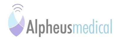 Alpheus Medical (PRNewsfoto/Alpheus Medical, Inc)