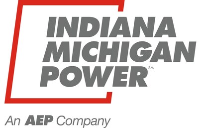 Indiana Michigan Power Logo