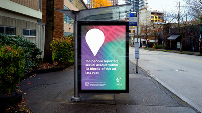 'Close To Home' campaign urges for gender-based violence to be declared an epidemic in BC