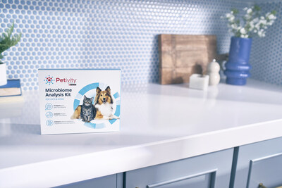 The Microbiome Analysis Kit for cats and dogs allows pet owners to unlock valuable information about their pets’ gut health through advanced sequencing technology. These kits analyze the trillions of microorganisms that make up a pet’s unique gut profile and provide personalized nutrition and supplement recommendations.