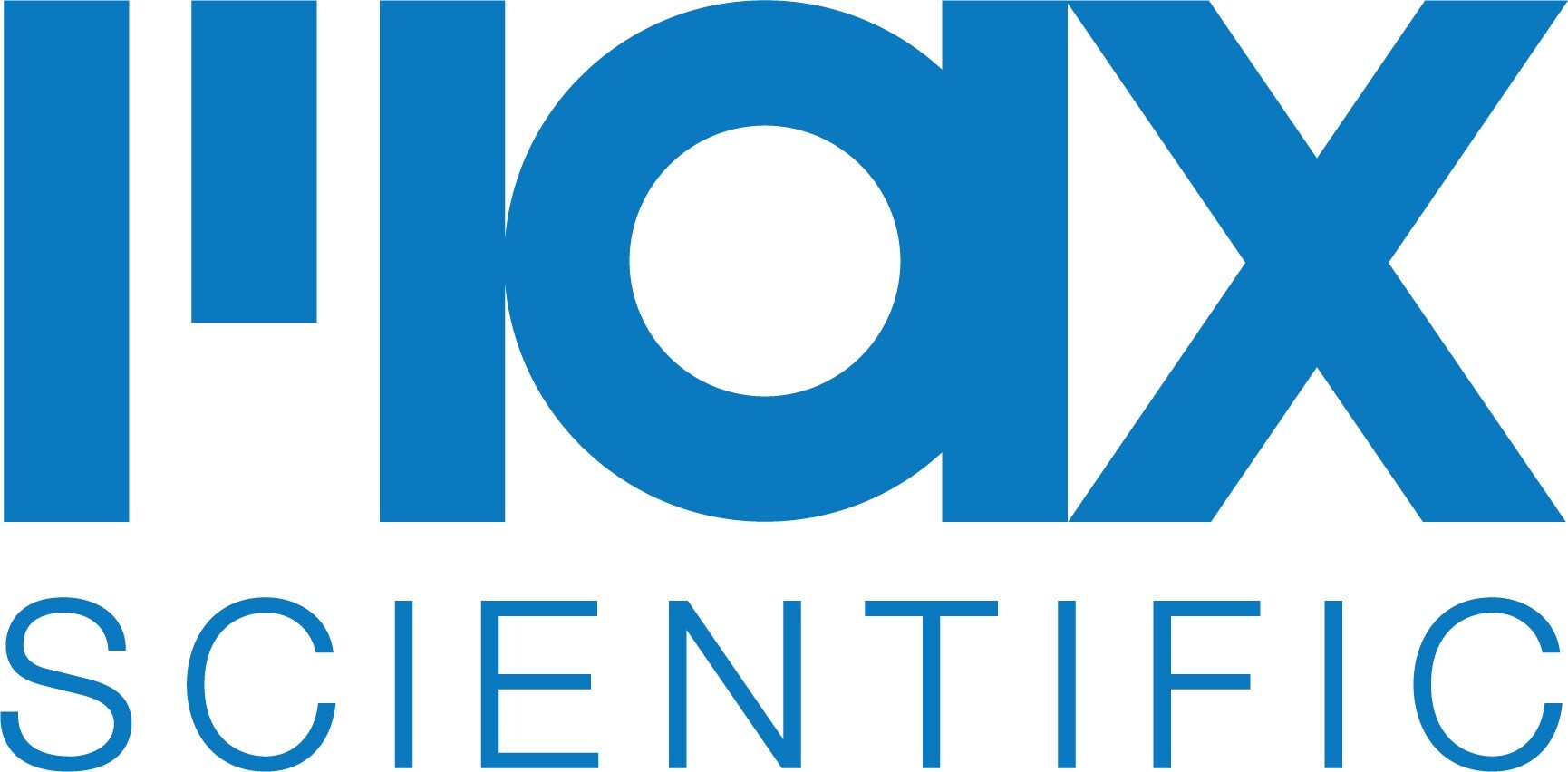 MaxScientific Logo (PRNewsfoto/MaxScientific)