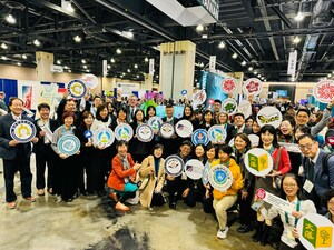 Taiwan Showcases Mandarin Education Excellence at 2024 ACTFL Conference in Philadelphia