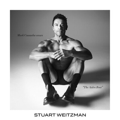 Stuart Weitzman