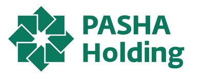 PASHA Holding logo