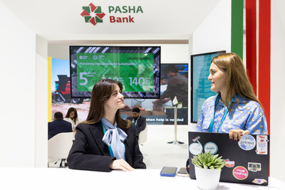 PASHA Bank