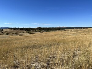 Historic $2 million carbon investment supports 38,000-acre family ranch in Montana