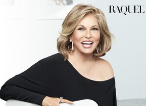 RAQUEL WELCH WIGS CONTINUES TO SOLIDIFY HER LEGACY AS A STYLE ICON