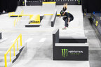 Monster Energy's Liz Akama Takes Second Place in Women’s Skateboard Street at Street League Skateboarding Tokyo 2024